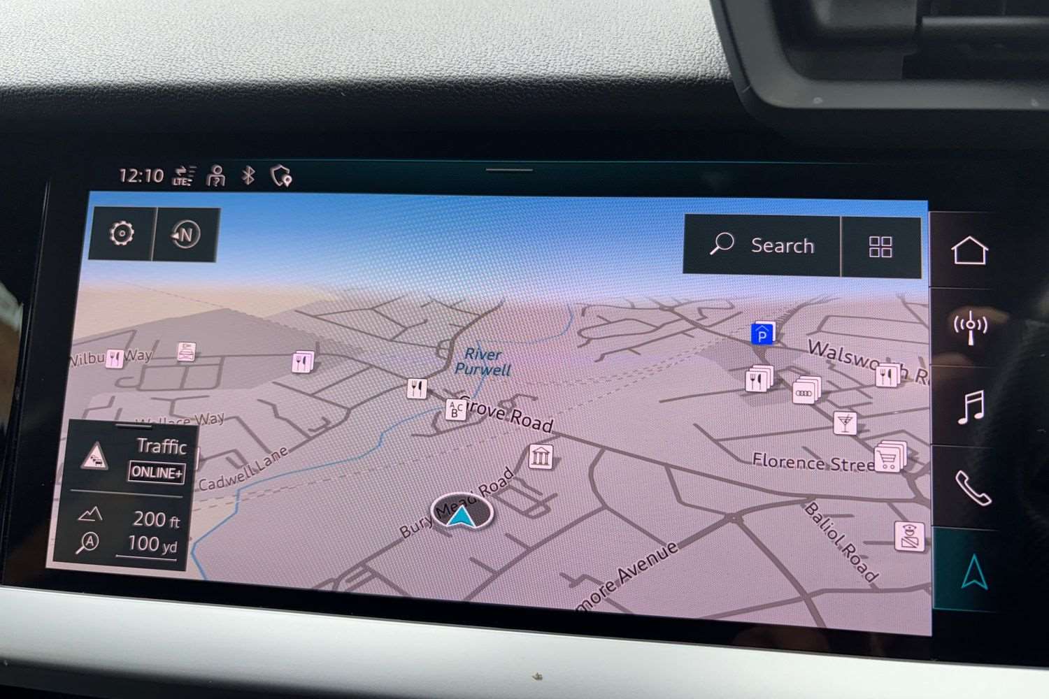 Used Audi A3 2022 for sale - 76540795: Photo 31