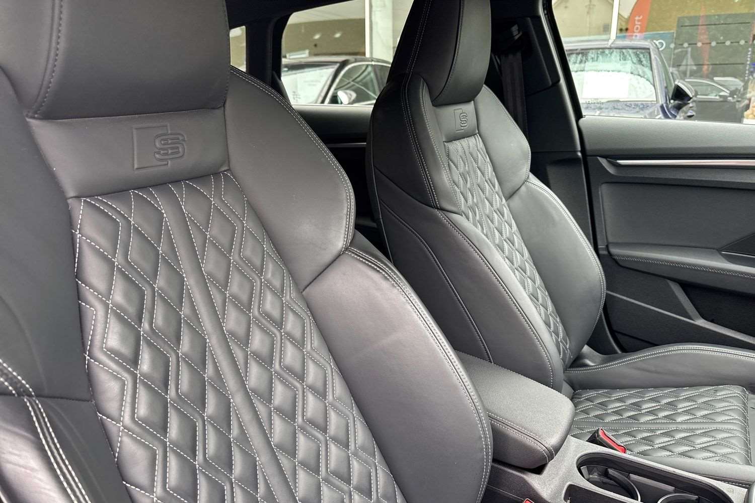 Used Audi A3 2022 for sale - 76540795: Photo 34