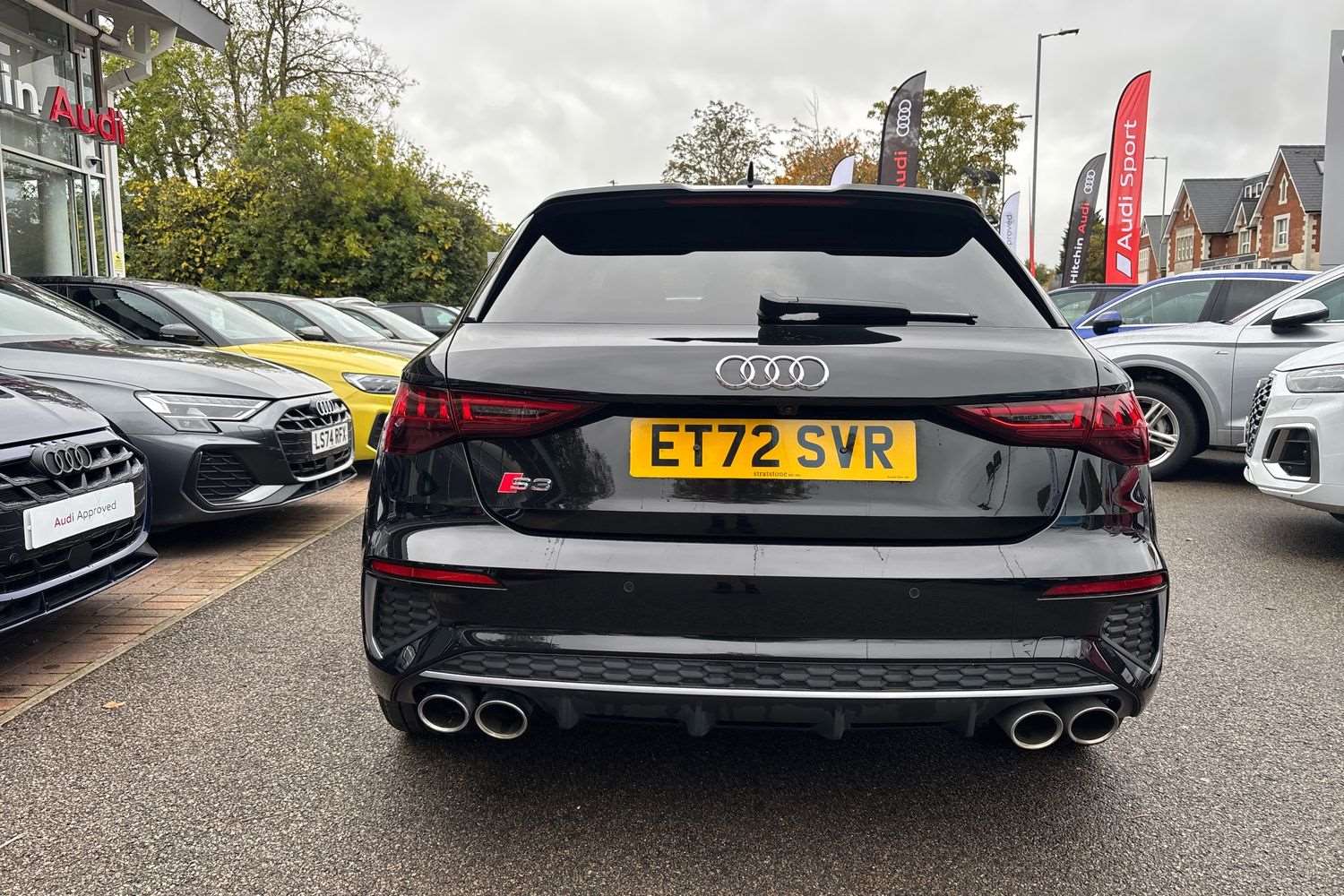 Used Audi A3 2022 for sale - 76540795: Photo 35