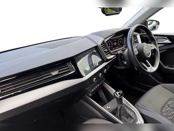 Used Audi A1 2020 for sale - 74911182: Photo