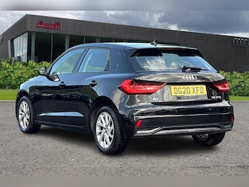 Used Audi A1 2020 for sale - 74911182: Photo