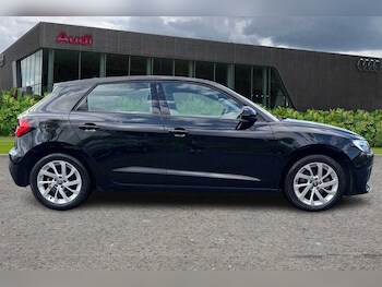 Used Audi A1 2020 for sale - 74911182: Photo