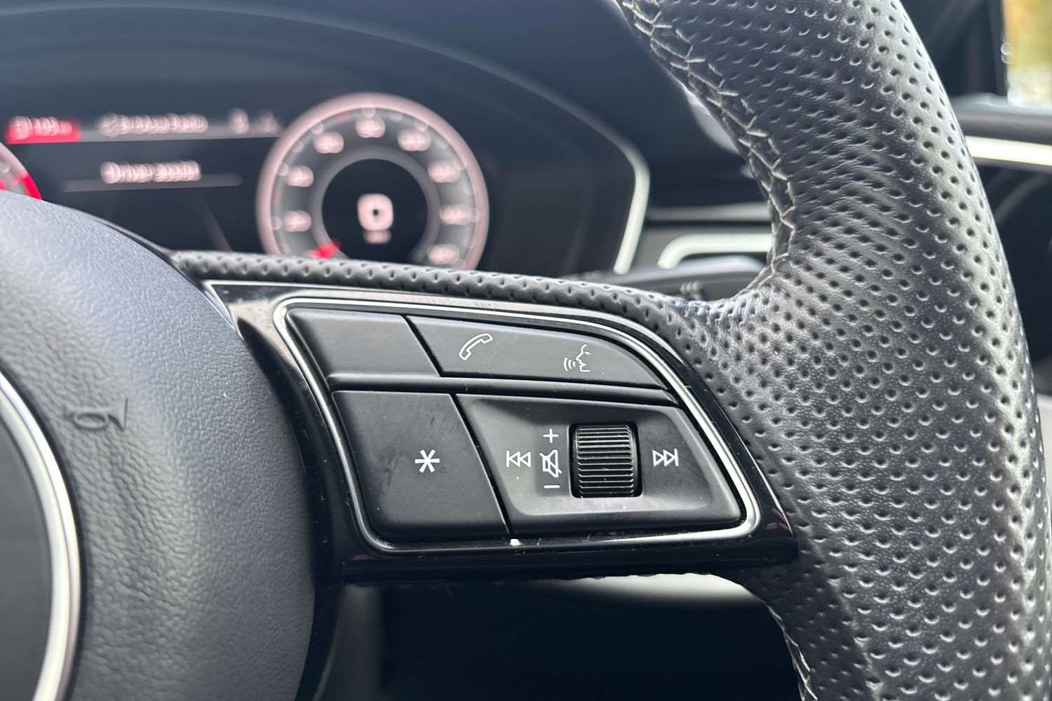 Used Audi A5 2022 for sale - 77022233: Photo 17