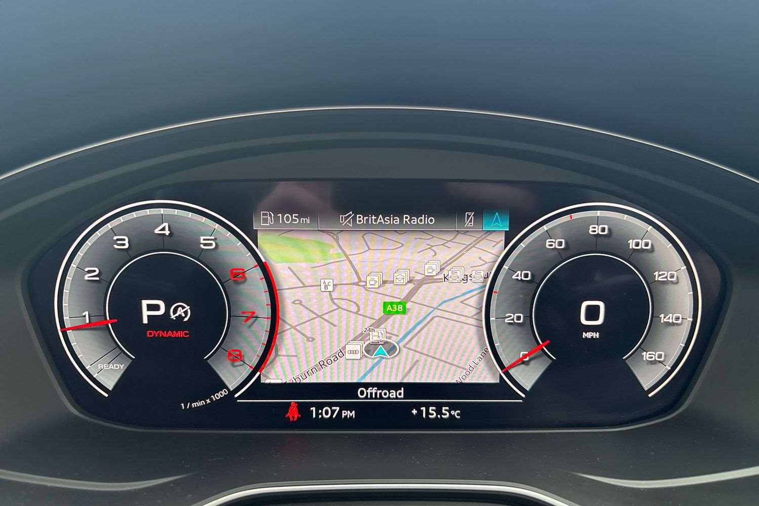 Used Audi A5 2022 for sale - 77022233: Photo 18