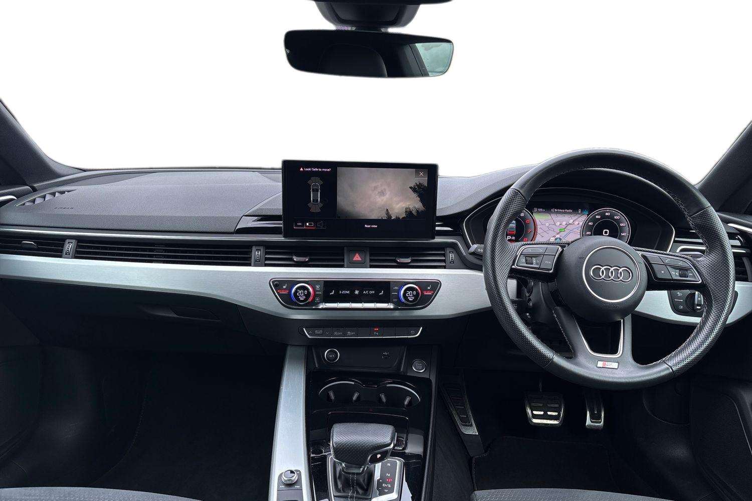 Used Audi A5 2022 for sale - 77022233: Photo 19