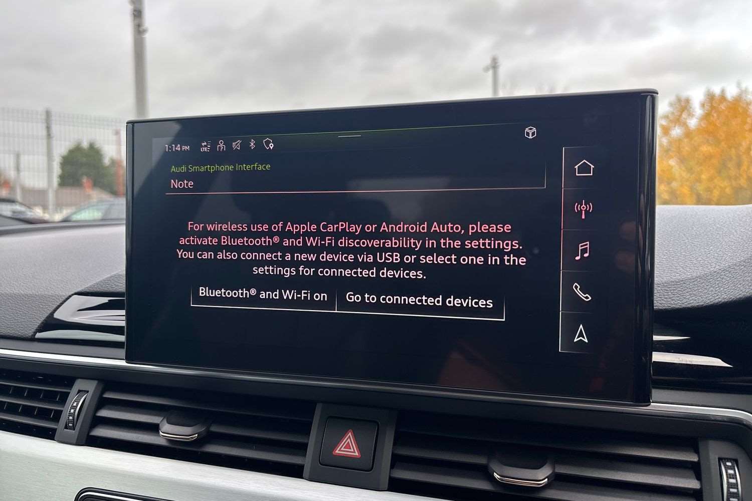 Used Audi A5 2022 for sale - 77022233: Photo 27