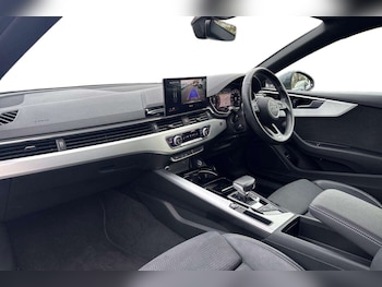 Used Audi A5 2022 for sale - 77022233: Photo