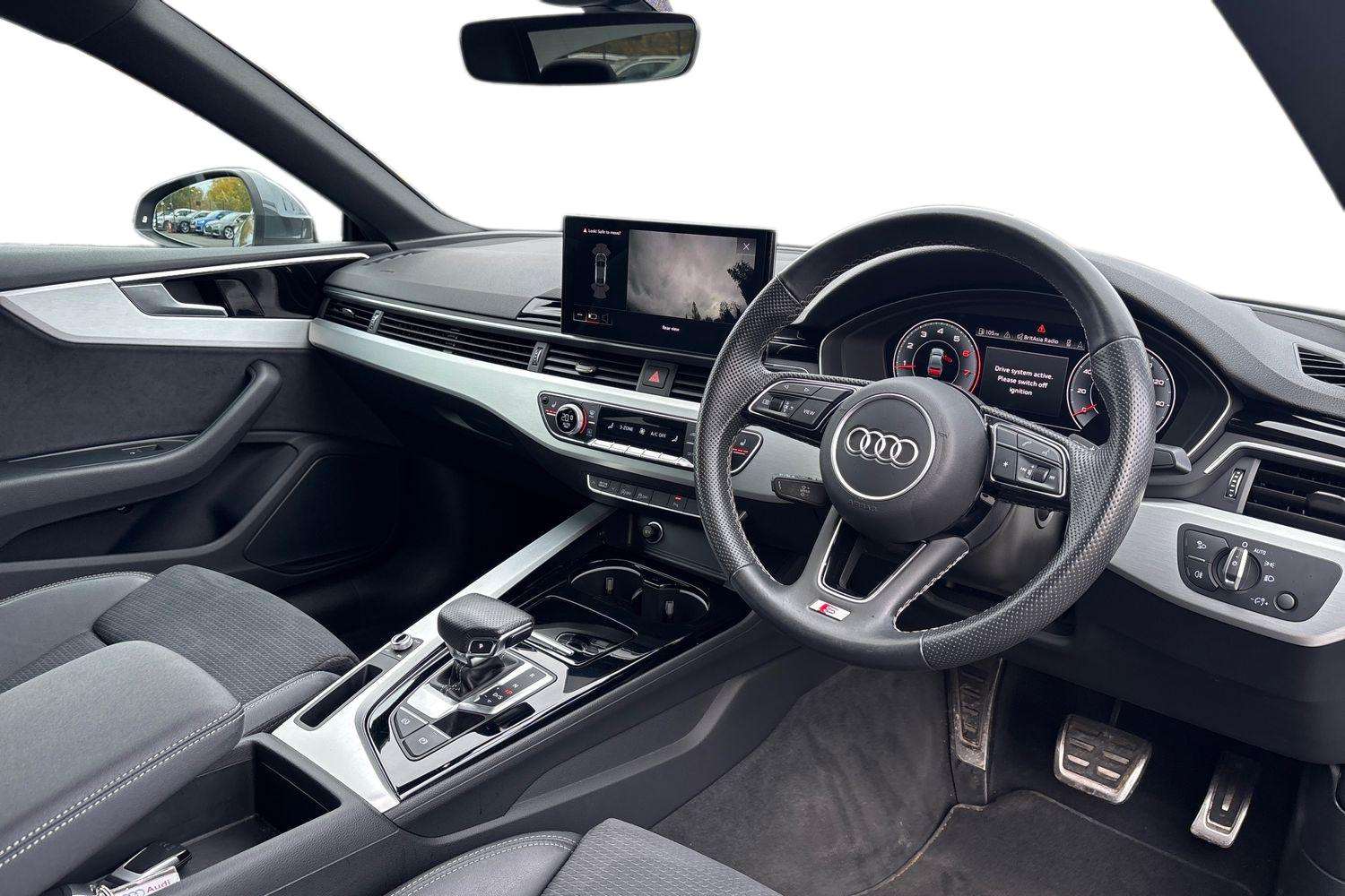 Used Audi A5 2022 for sale - 77022233: Photo 6
