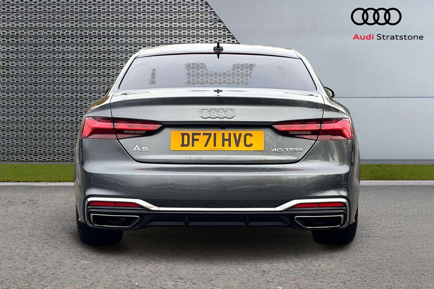 Used Audi A5 2022 for sale - 77022233: Photo 7