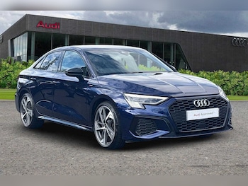 Used Audi A3 2022 for sale - 75742317: Photo