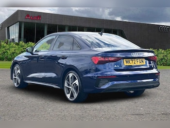 Used Audi A3 2022 for sale - 75742317: Photo