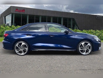 Used Audi A3 2022 for sale - 75742317: Photo