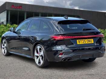 Used Audi A5 2025 for sale - 75177754: Photo
