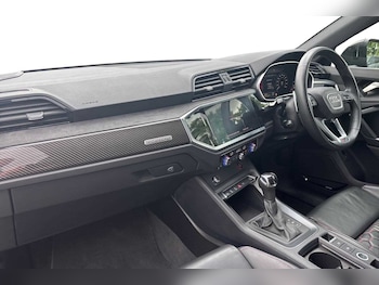 Used Audi RS Q3 2022 for sale - 75390630: Photo