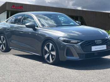 2025 - 2.0 TFSI 150 S line 4dr S Tronic