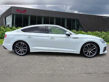Used Audi A5 2024 for sale - 74911207: Photo