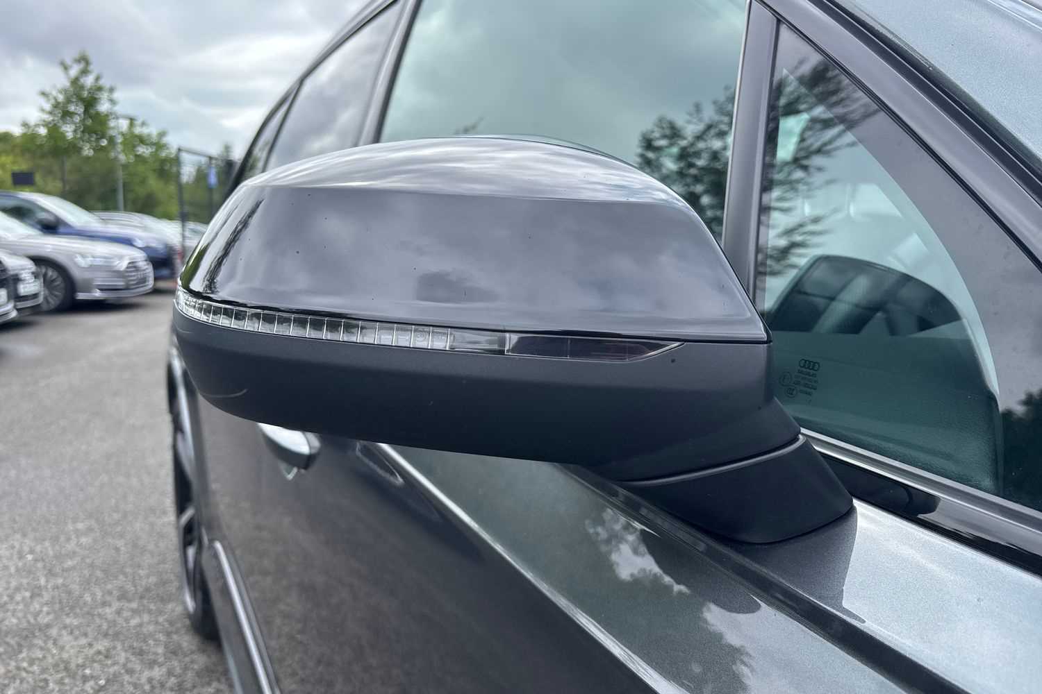 Vehicle 28
