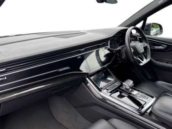 Used Audi Q7 2022 for sale - 74728701: Photo