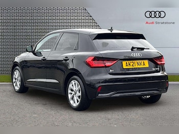 Used Audi A1 2021 for sale - 76476011: Photo