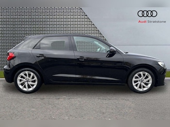 Used Audi A1 2021 for sale - 76476011: Photo