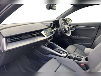 Used Audi A3 2024 for sale - 76205225: Photo