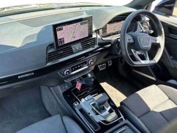 Used Audi Q5 2024 for sale - 75189807: Photo