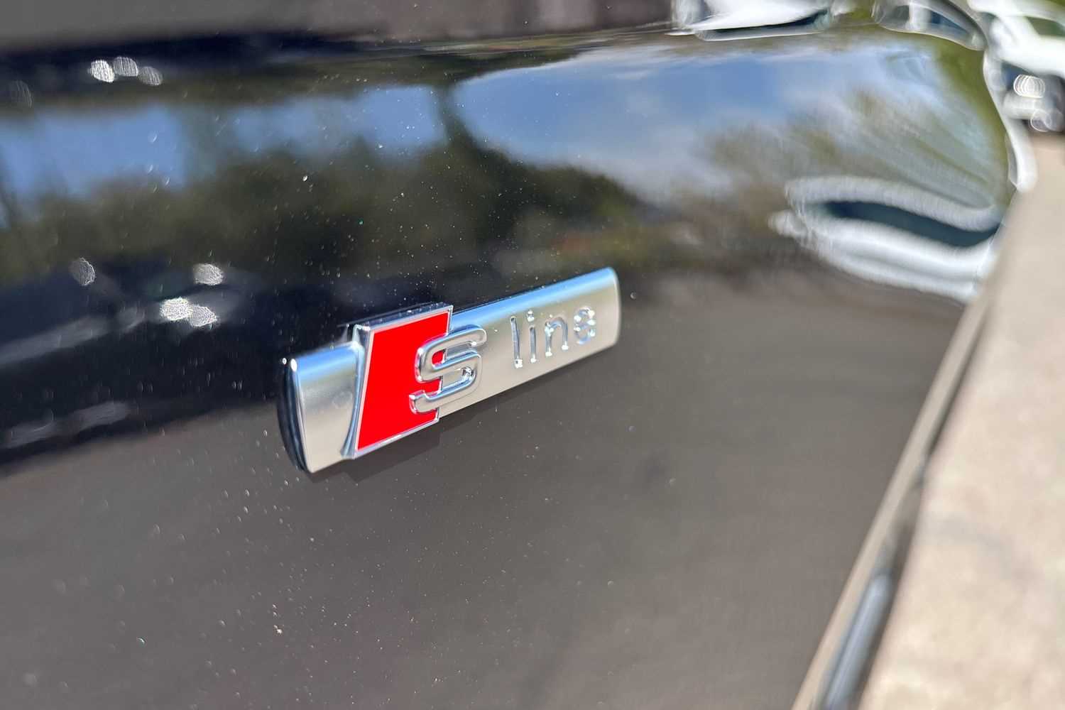 Vehicle 32