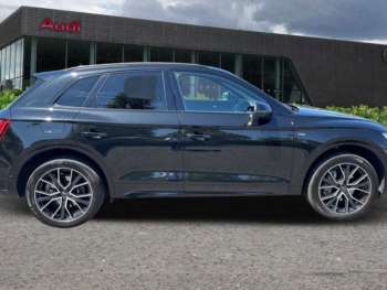 Used Audi Q5 2024 for sale - 75189807: Photo