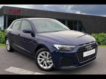 2024 - 30 TFSI Sport 5dr