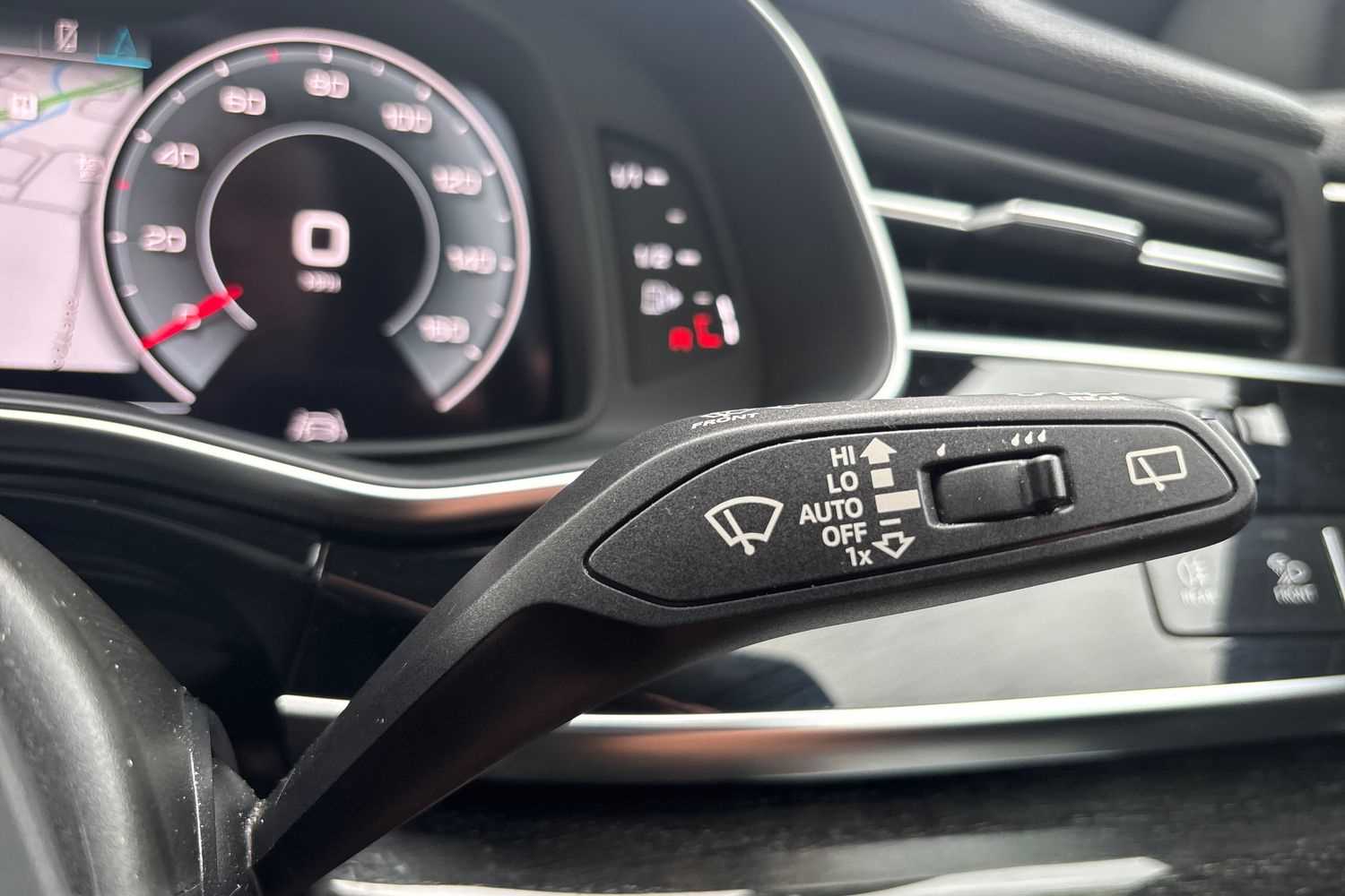 Used Audi Q8 2023 for sale - 76460311: Photo 20