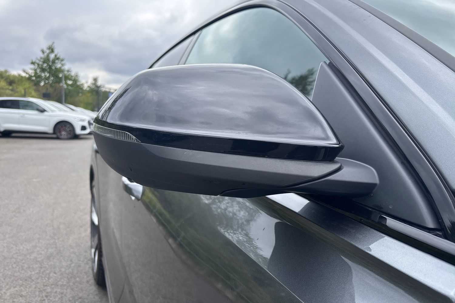 Used Audi Q8 2023 for sale - 76460311: Photo 28