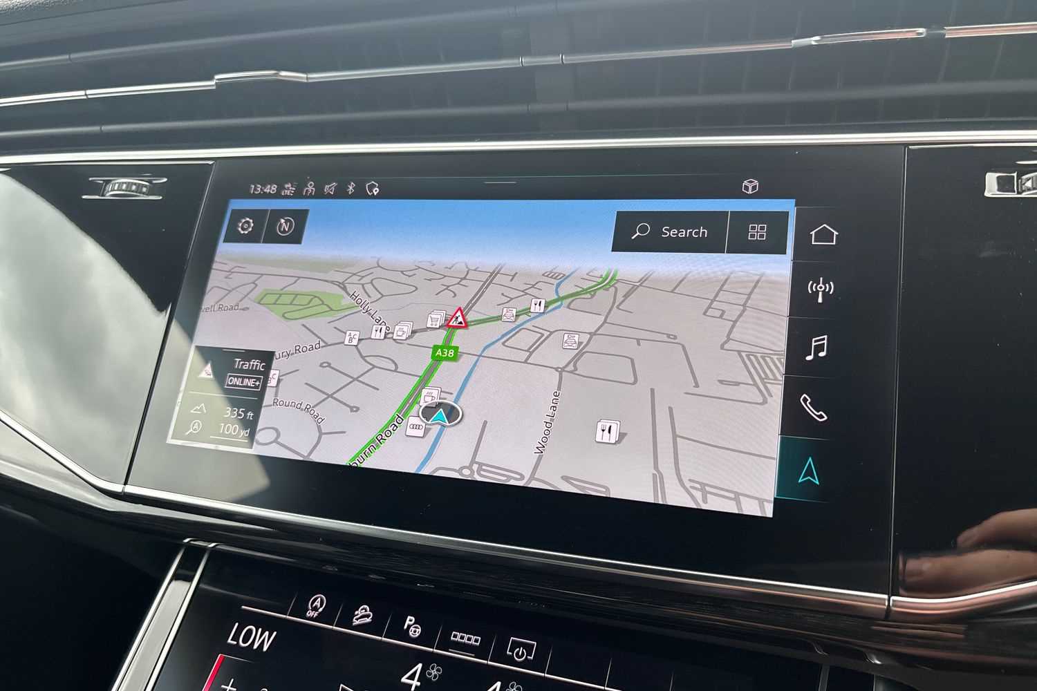 Used Audi Q8 2023 for sale - 76460311: Photo 9