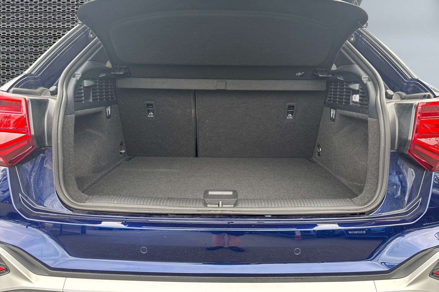 Used Audi Q2 2023 for sale - 76087848: Photo 13