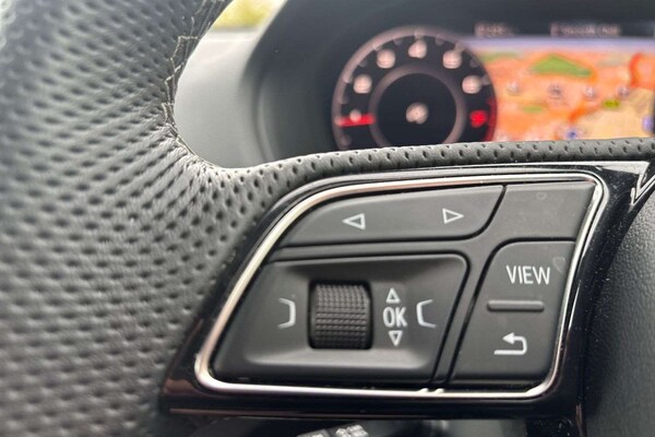 Used Audi Q2 2023 for sale - 76087848: Photo 16