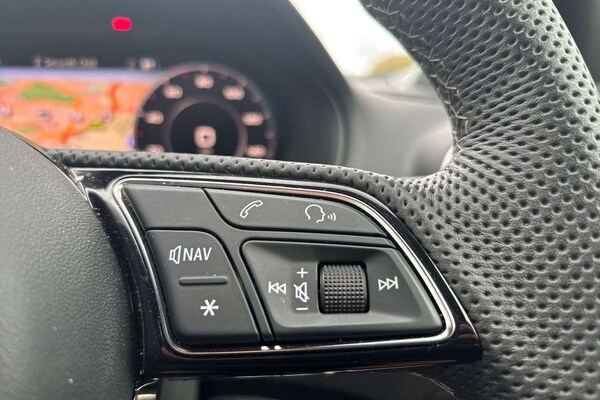 Used Audi Q2 2023 for sale - 76087848: Photo 17