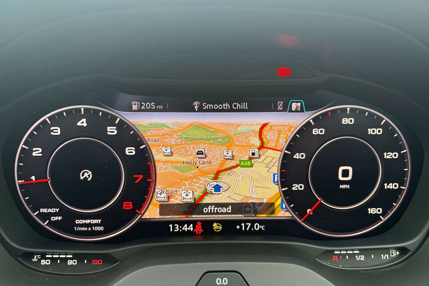 Used Audi Q2 2023 for sale - 76087848: Photo 18