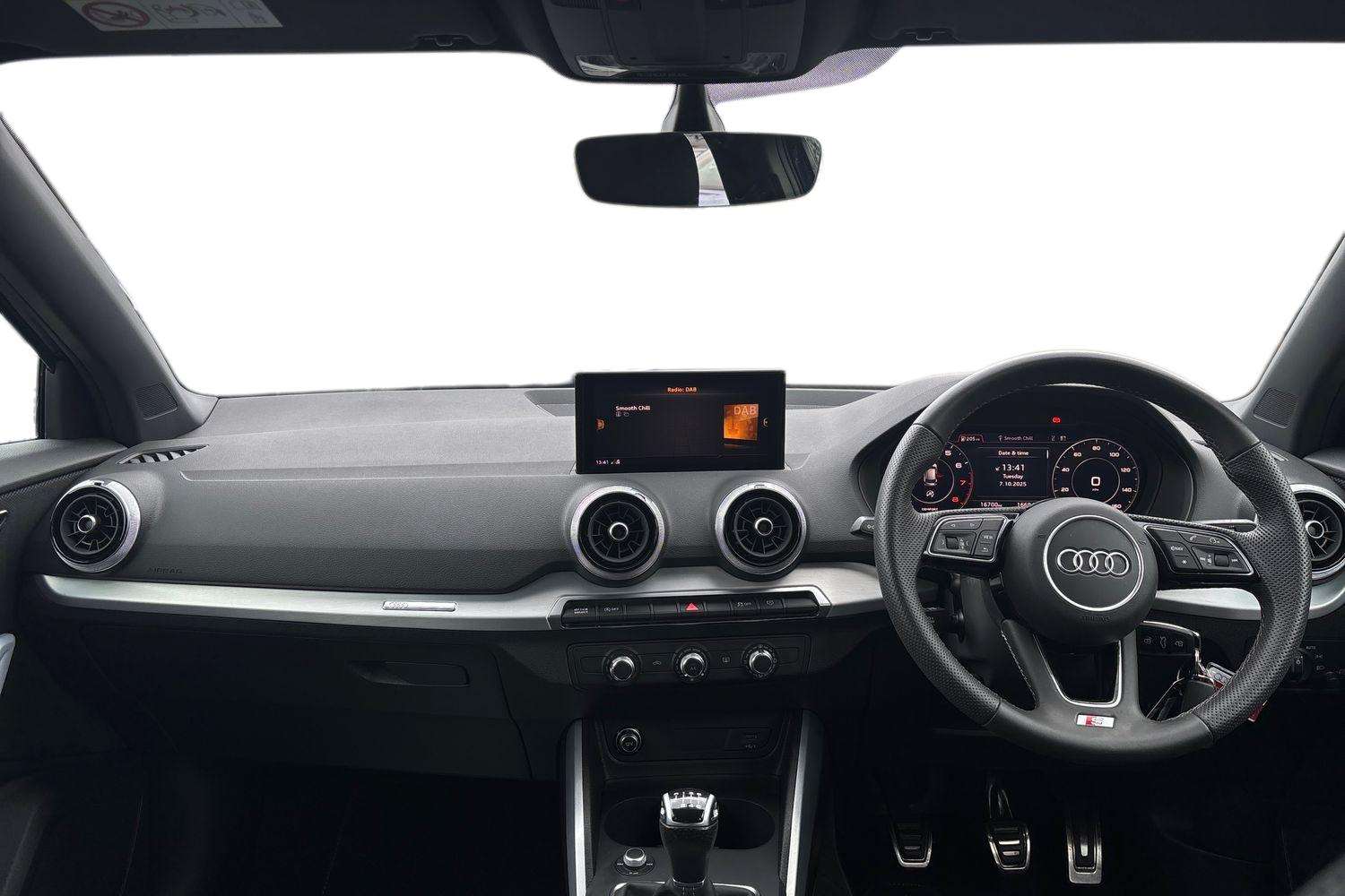 Used Audi Q2 2023 for sale - 76087848: Photo 19