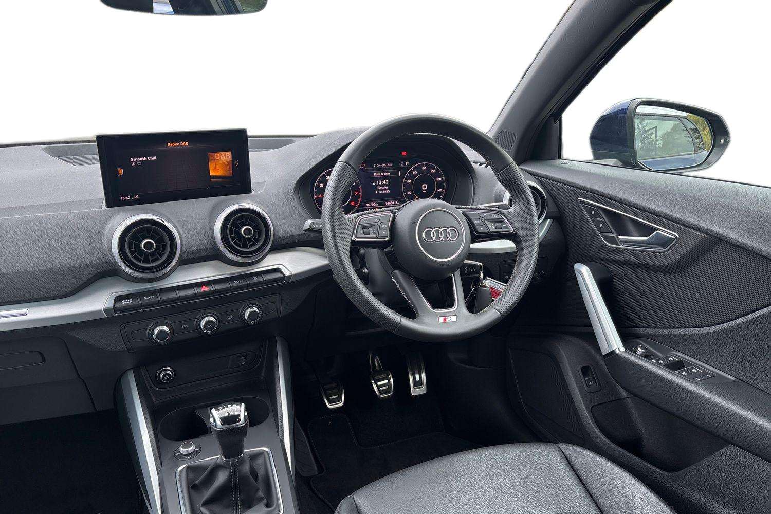 Used Audi Q2 2023 for sale - 76087848: Photo 20