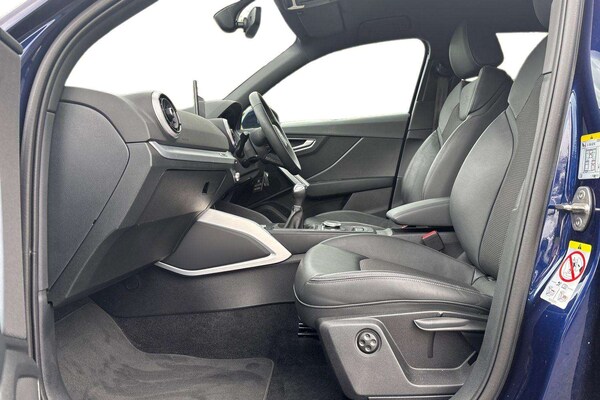 Used Audi Q2 2023 for sale - 76087848: Photo 21
