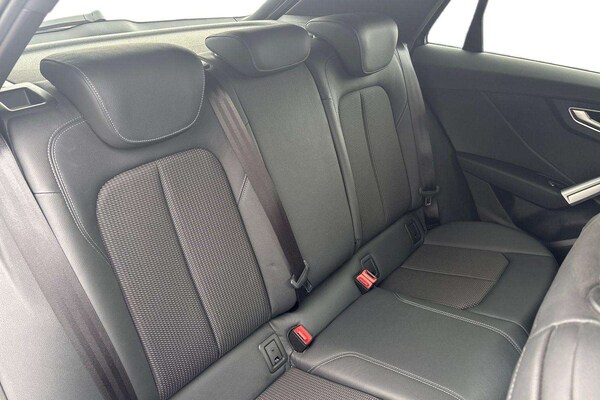 Used Audi Q2 2023 for sale - 76087848: Photo 22