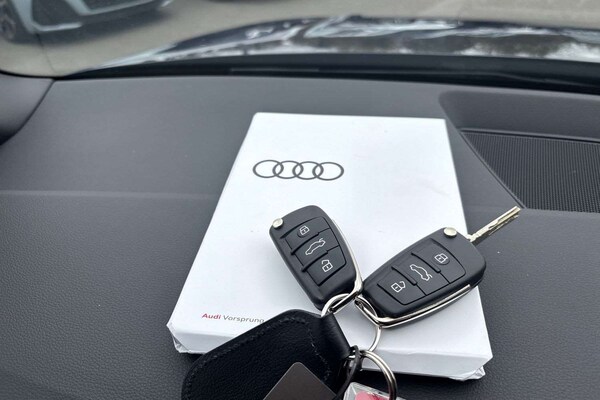 Used Audi Q2 2023 for sale - 76087848: Photo 25