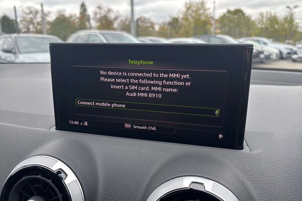 Used Audi Q2 2023 for sale - 76087848: Photo 27
