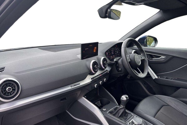 Used Audi Q2 2023 for sale - 76087848: Photo 2
