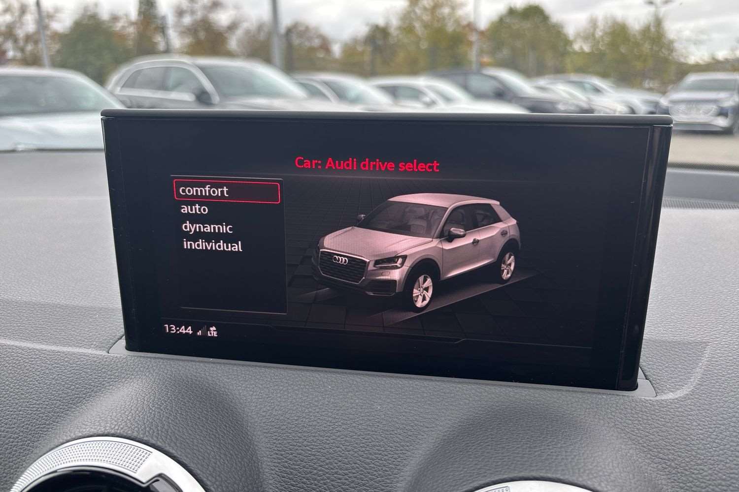 Used Audi Q2 2023 for sale - 76087848: Photo 30