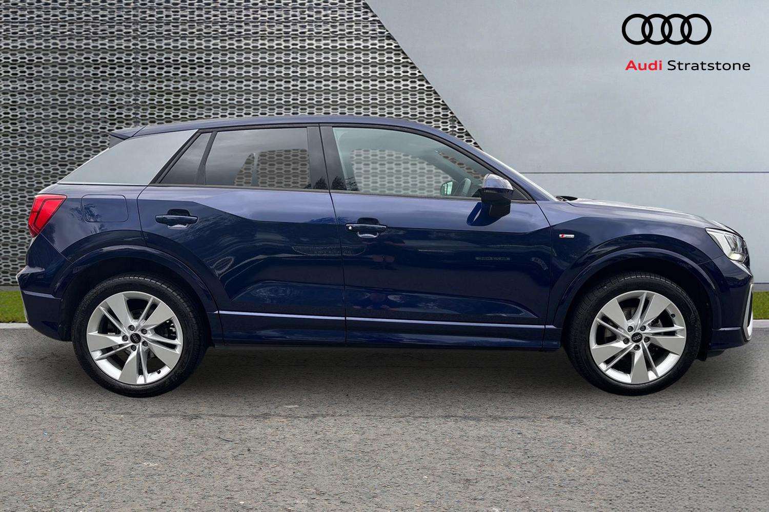 Used Audi Q2 2023 for sale - 76087848: Photo 4
