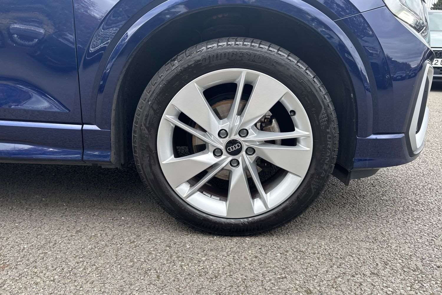 Used Audi Q2 2023 for sale - 76087848: Photo 5