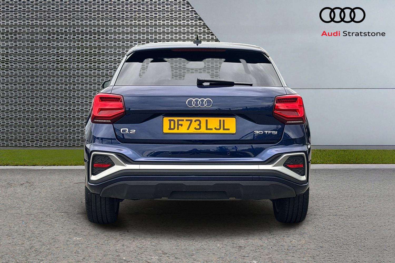 Used Audi Q2 2023 for sale - 76087848: Photo 7