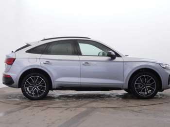 Used Audi Q5 2024 for sale - 74717210: Photo