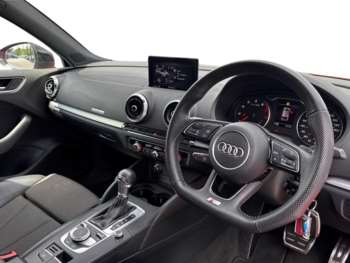 Used Audi A3 2020 for sale - 74911065: Photo