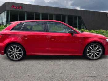 Used Audi A3 2020 for sale - 74911065: Photo